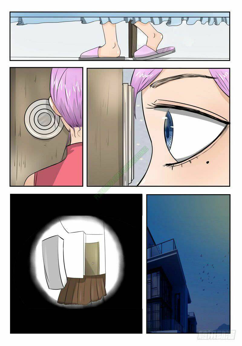 Thấu Thị Chi Nhãn: Chapter 78