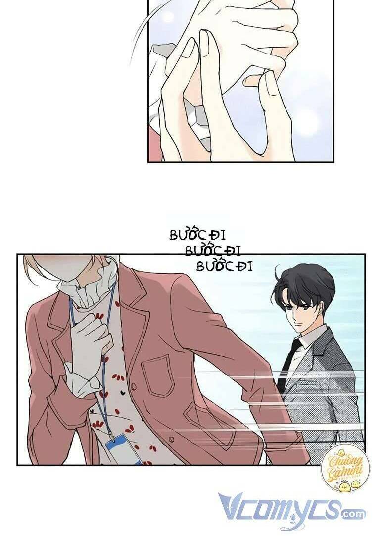 Lee Bom, Em Là Của Anh: Chapter 12