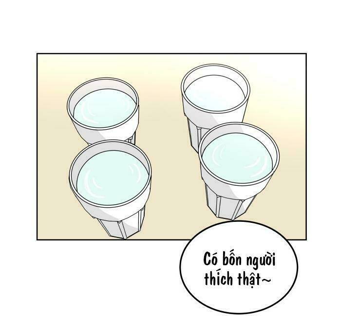 30 Phút Bước Đi Bên Em: Chapter 58