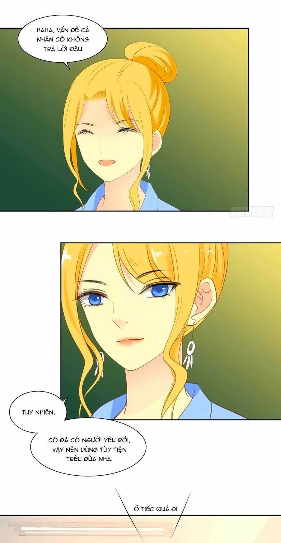 Sinh Sinh Tương Thác: Chapter 49