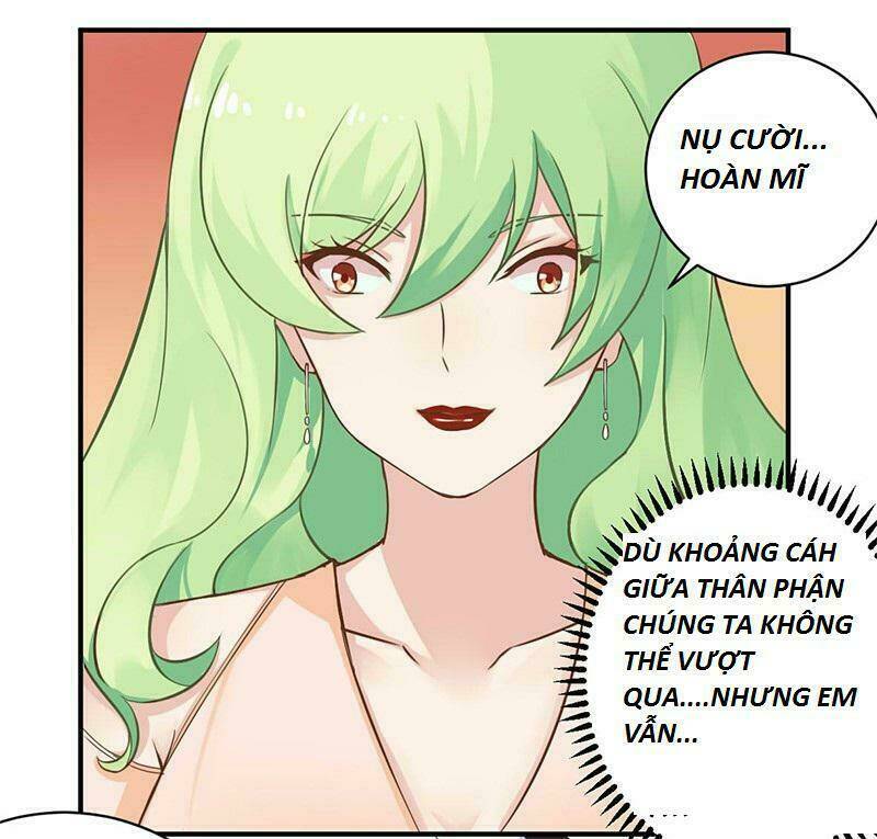 Tổng Tài Đã Cưới Em: Chapter 48