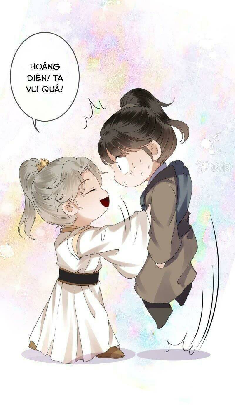 Vương Gia Kiêu Ngạo Quá Khó Cua: Chapter 152