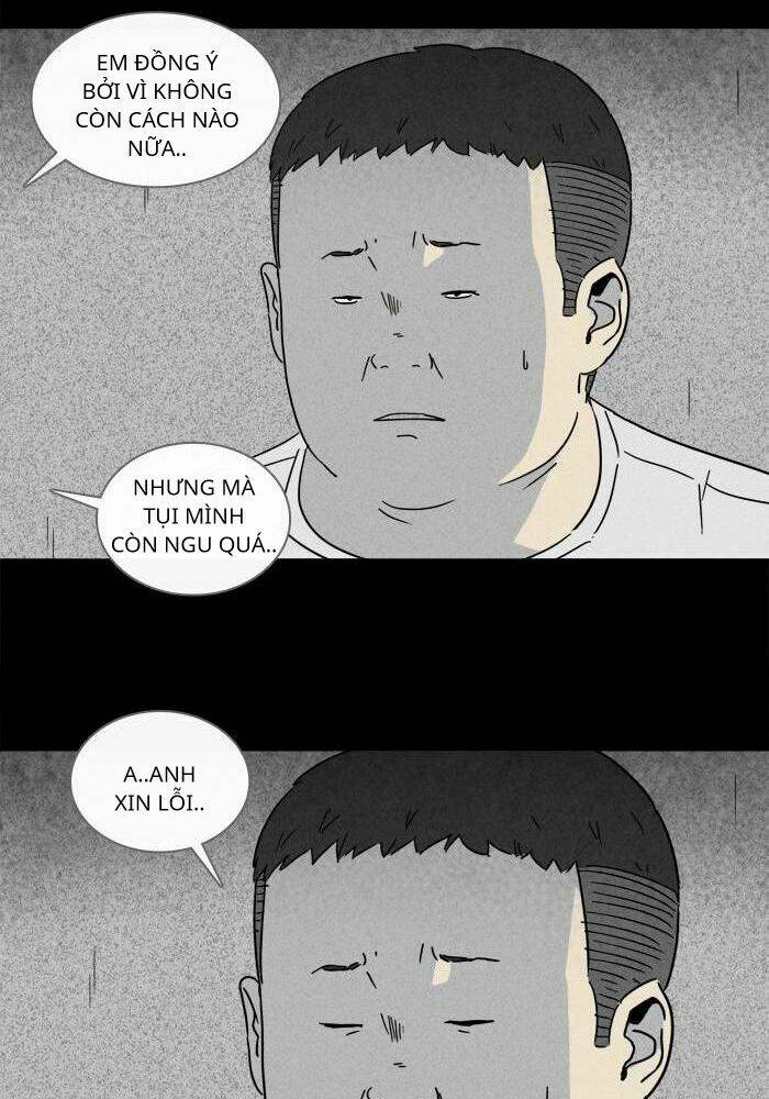 Những Câu Chuyện Bất Thường: Chapter 204