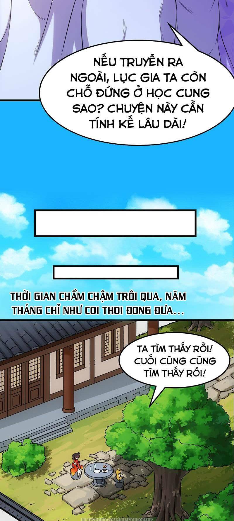 Hệ Thống Thần Long Nghịch Thiên: Chapter 30
