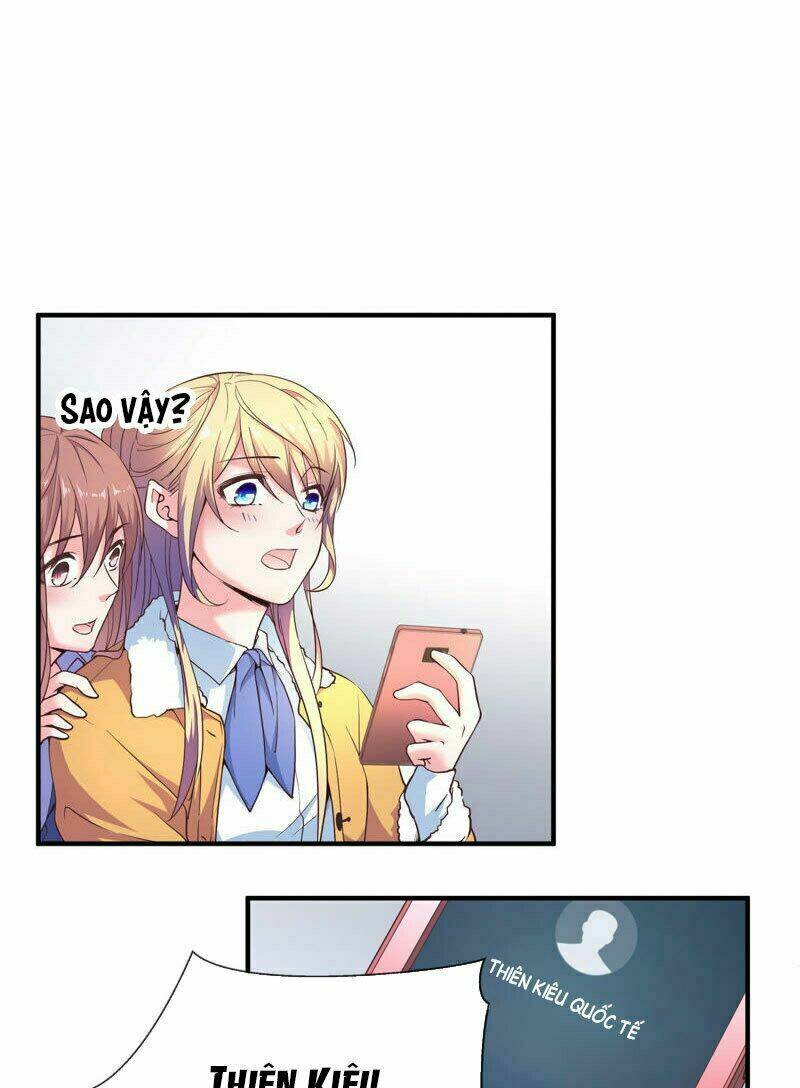 Chiến Lược Lãng Mạn Của Thịnh Thiếu: Chapter 32