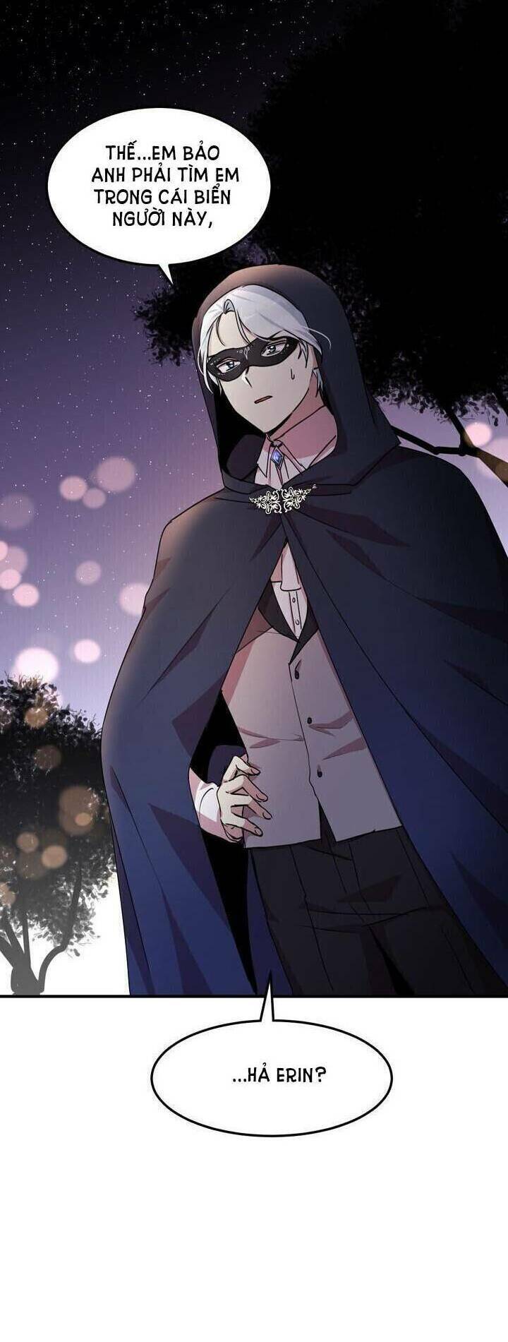 Công Tước, Loạn Vừa Thôi!: Chapter 61