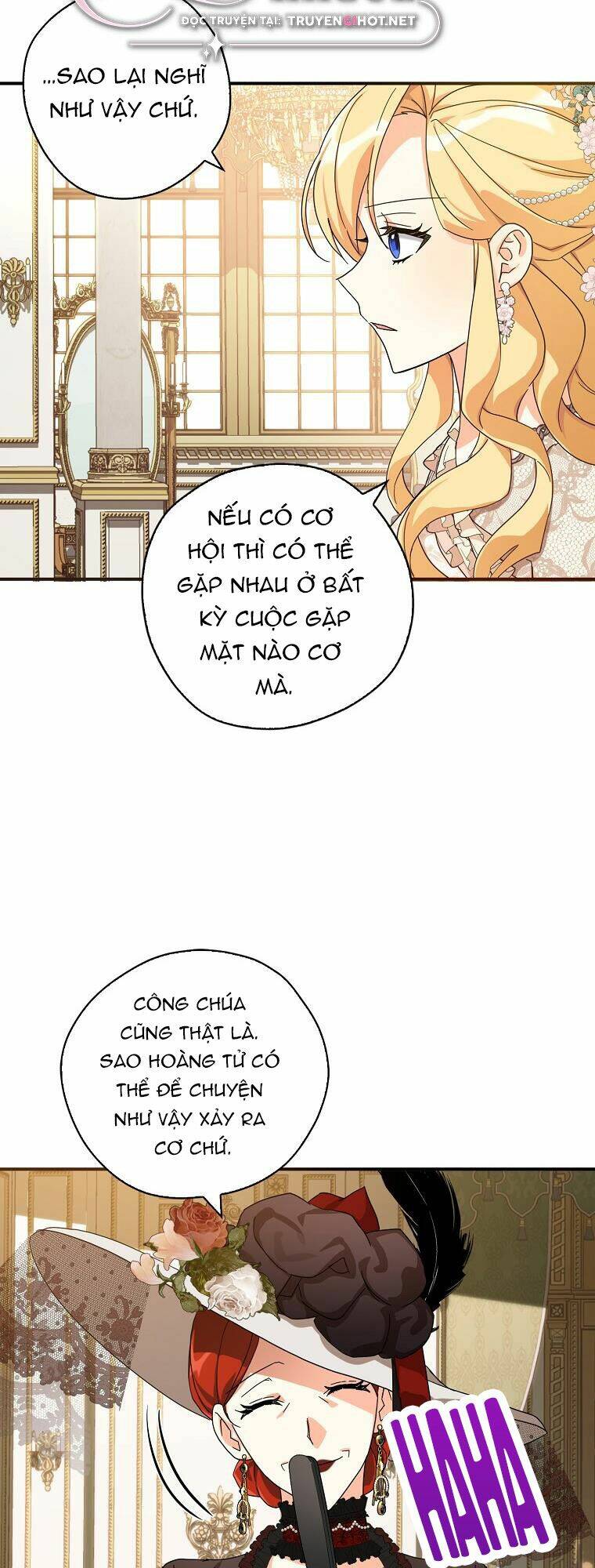 Ba Người Anh Trai Của Tôi Là Bạo Quân: Chapter 64.1