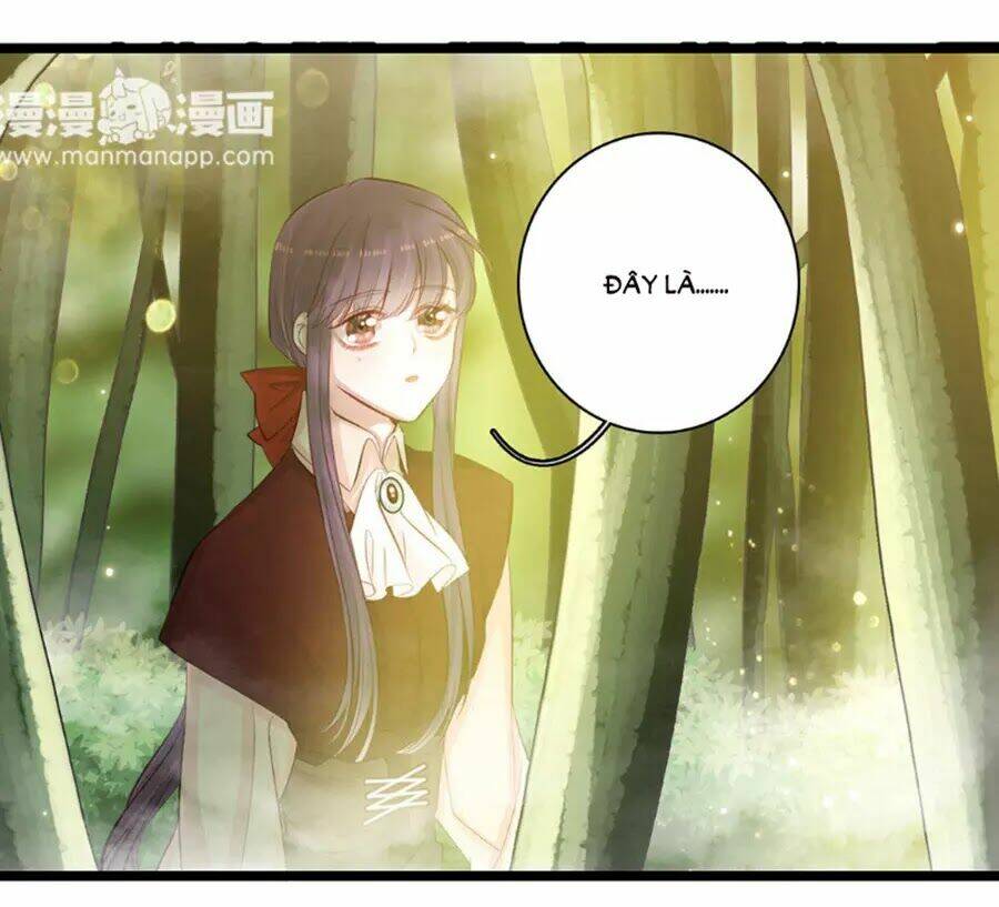 Nữ Phù Thủy Muốn Sống Nổi Loạn: Chapter 20