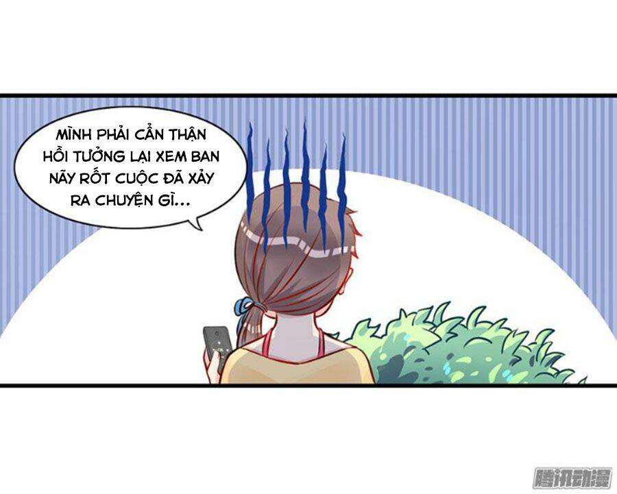 Sư Huynh! Xin Hãy Làm Theo Kịch Bản!: Chapter 2