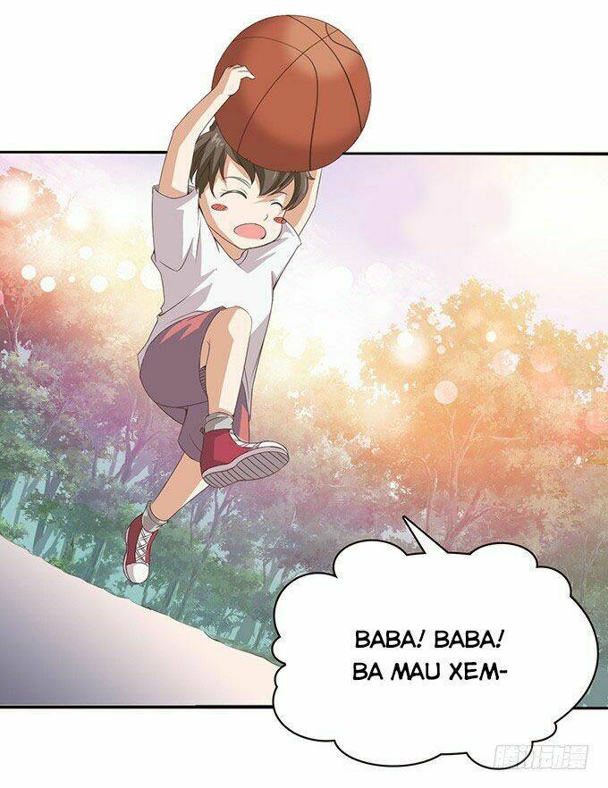 Tình Yêu Ba Tuyến: Chapter 1