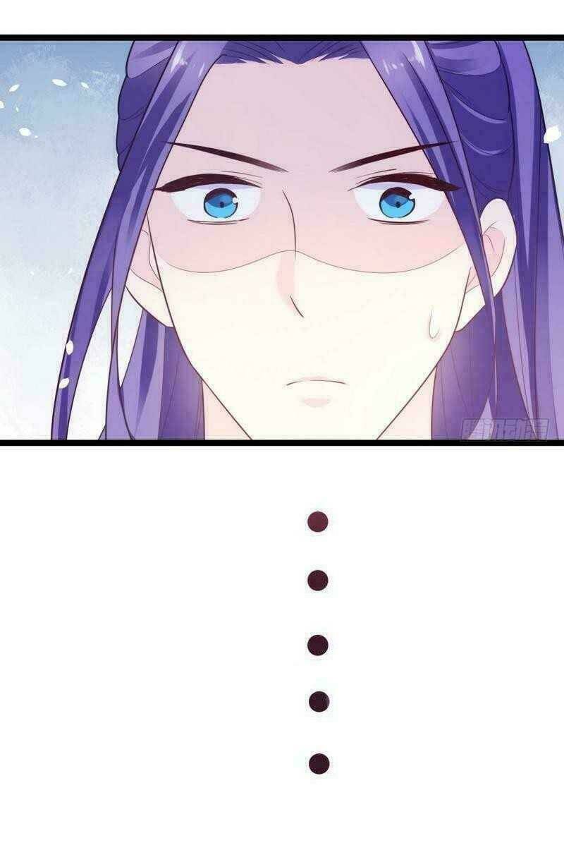 Vương Phi - Âm Động Thiên Hạ: Chapter 29