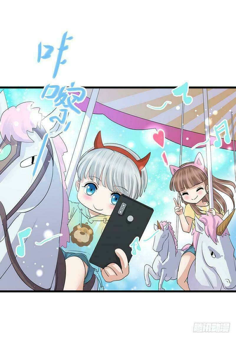 Chào Buổi Sáng, Ức Vạn Manh Thê: Chapter 8