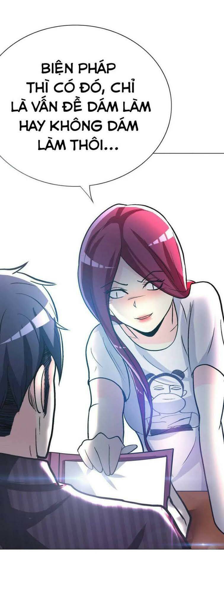 Hệ Thống Tiên Tôn Tại Đô Thị: Chapter 50