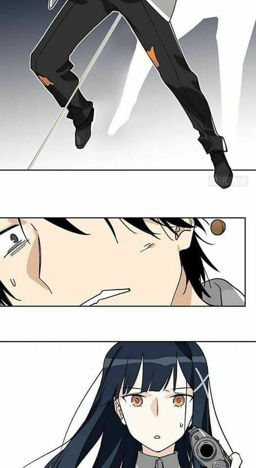 Nữ Nhân Tôi Thích Là Quái Kiệt!: Chapter 4