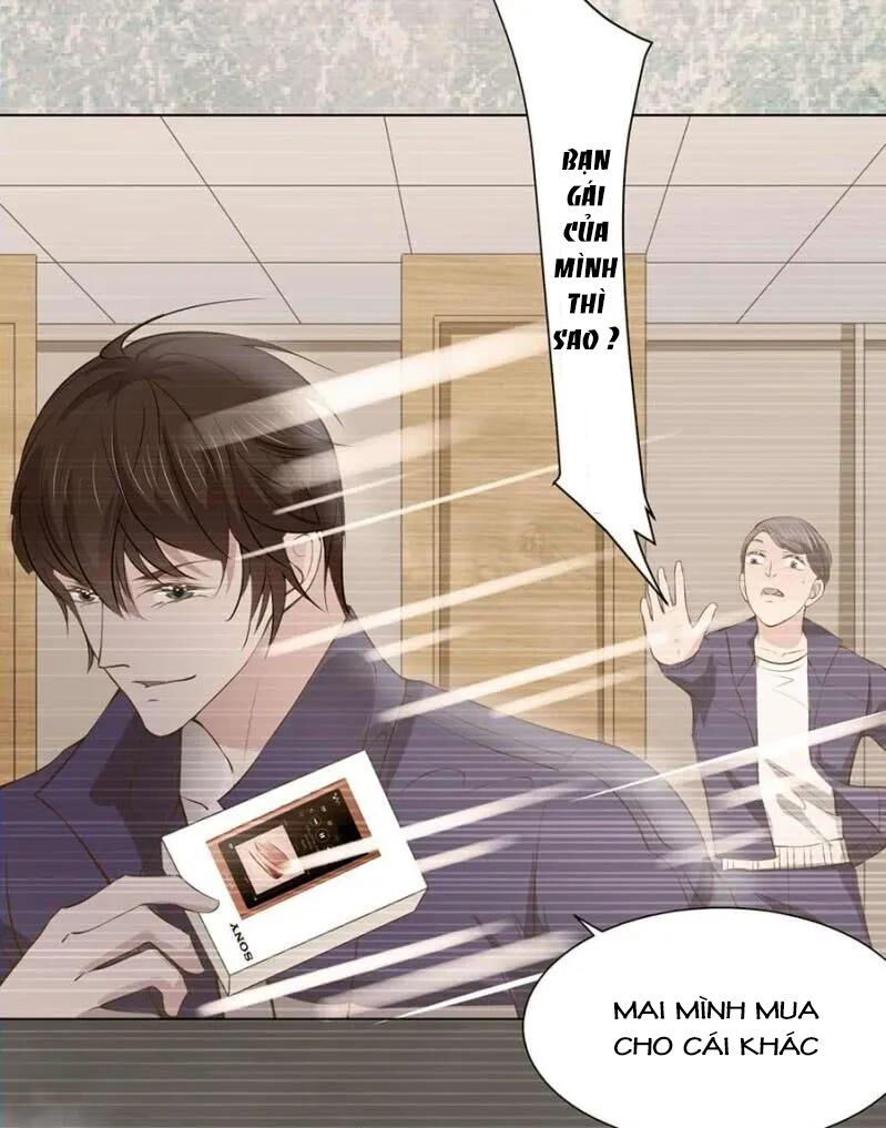 Hôn Sai 55 Lần: Chapter 113