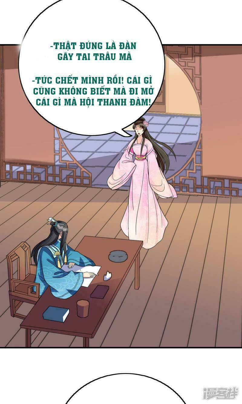 Vương Phi Ngang Ngược: Chapter 7