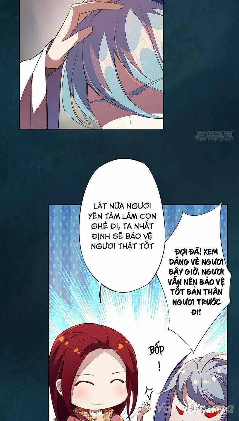 Tuyệt Thế Luyện Đan Sư: Chapter 99