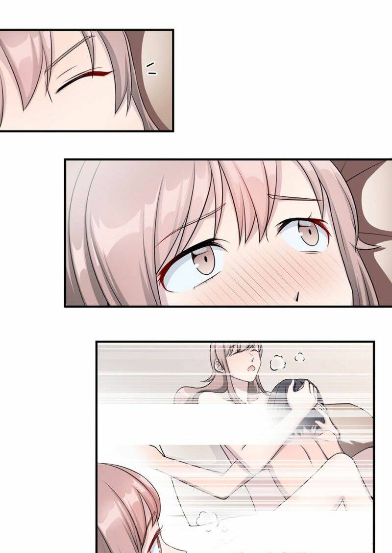 Mạc Thiếu Bức Hôn: Vợ Mới Khó Chống Đỡ: Chapter 1