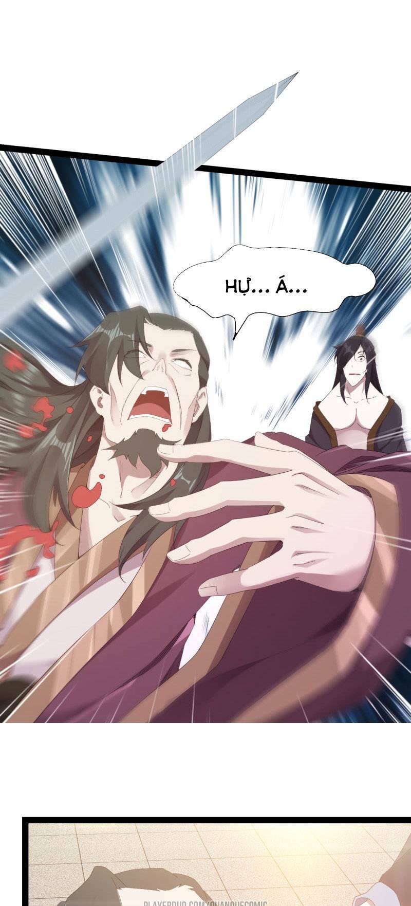 Kiếm Đồ: Chapter 20