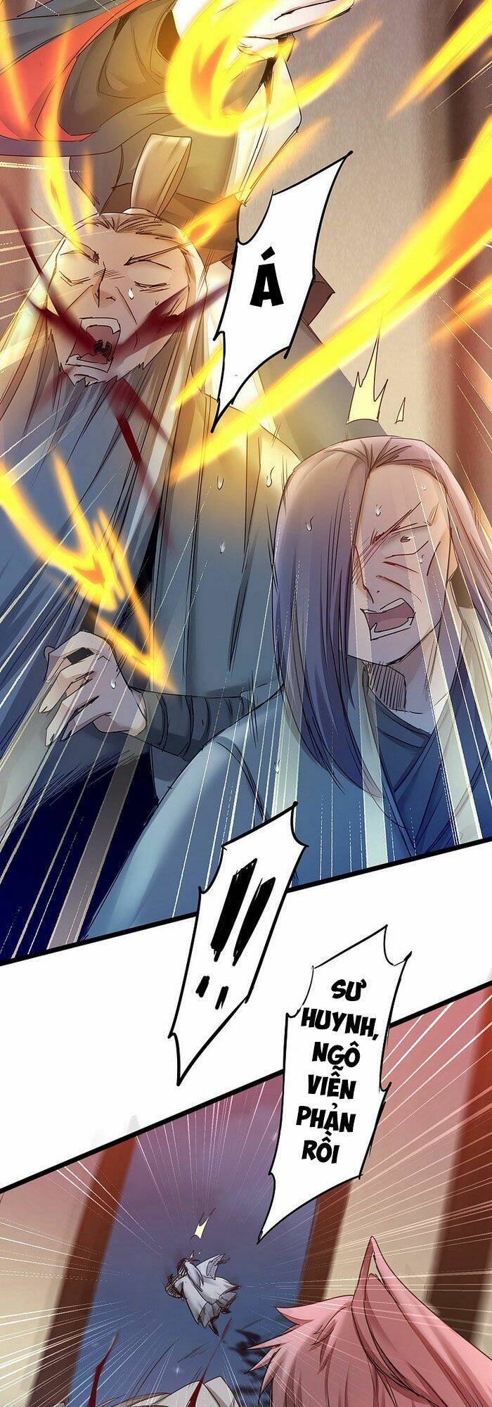 Nghịch Chuyển Tiên Đồ: Chapter 154