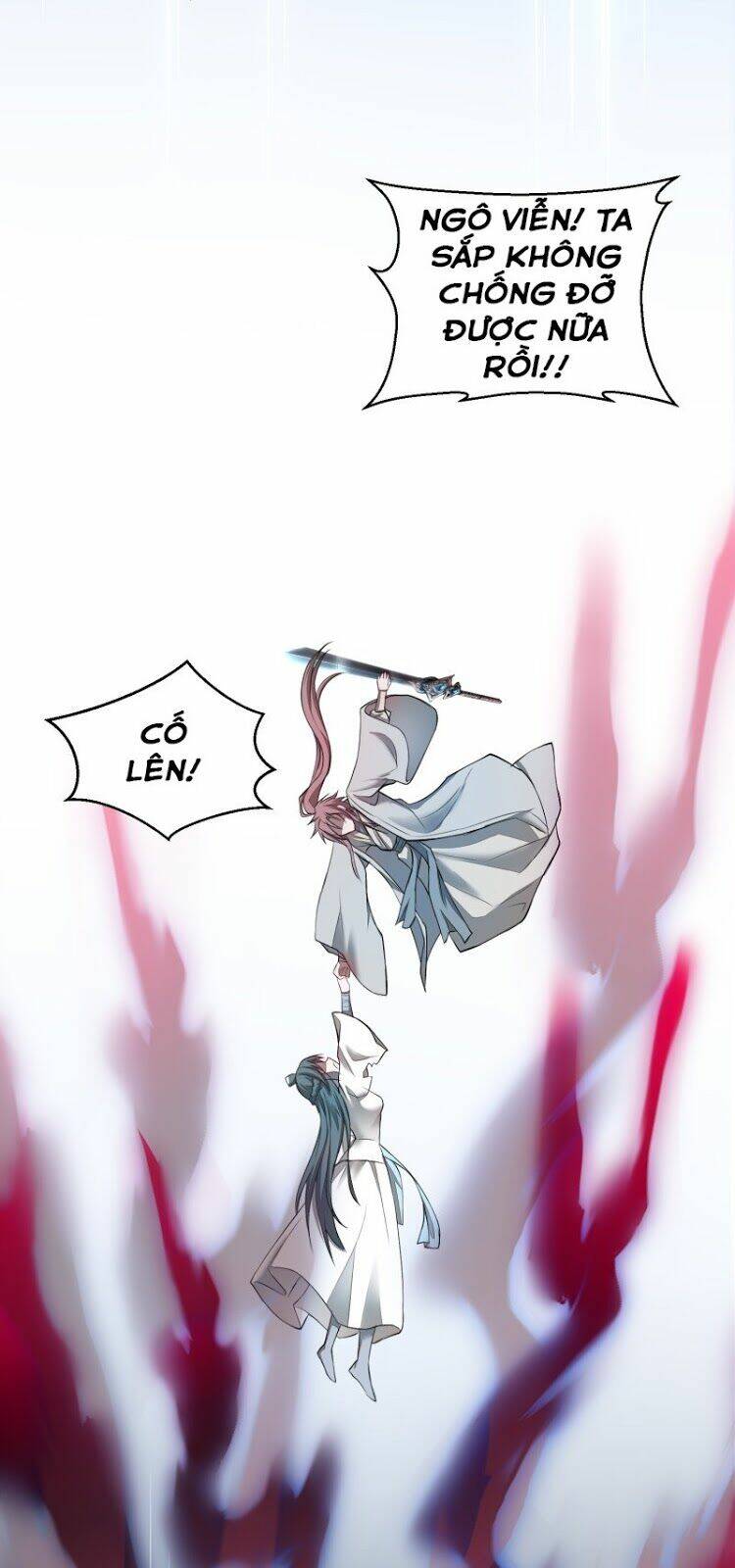 Nghịch Chuyển Tiên Đồ: Chapter 120