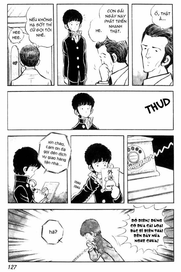 Miyuki: Chapter 12