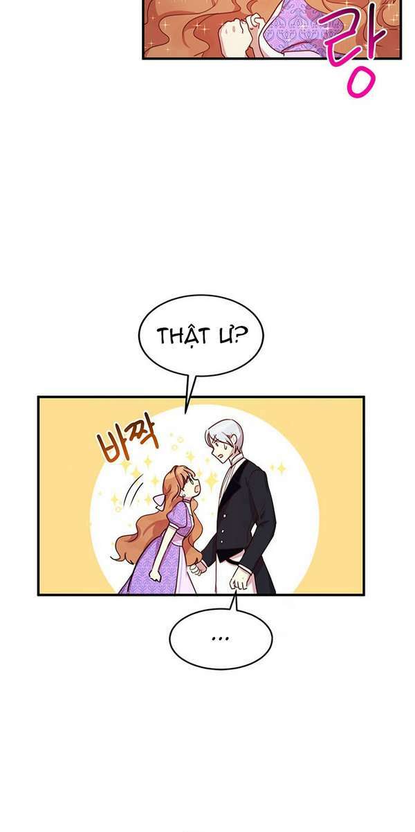 Công Tước, Loạn Vừa Thôi!: Chapter 26