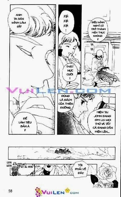 Duyên Kỳ Ngộ: Chapter 7