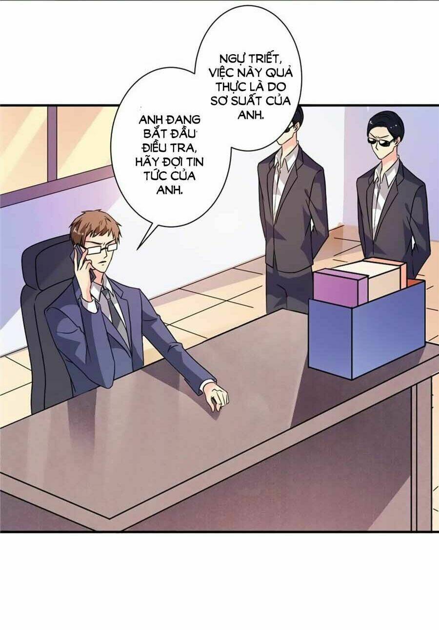 Vợ Yêu Là Báu Vật: Chapter 17