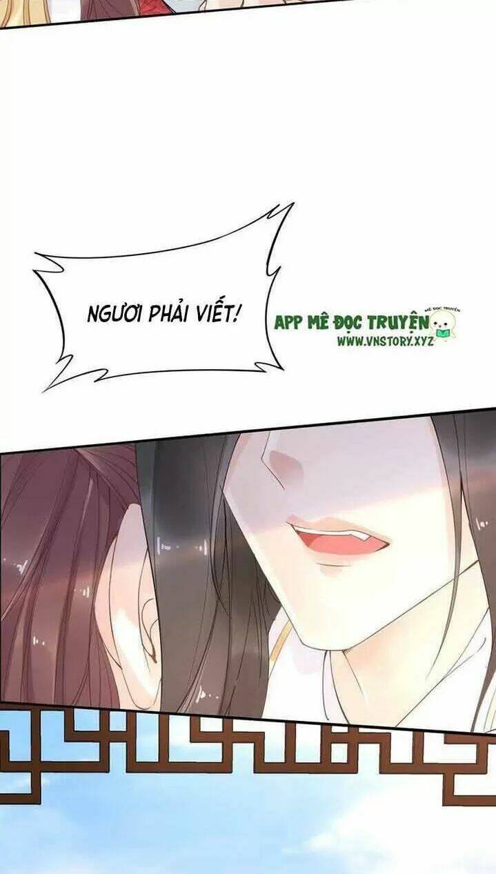 Nhất Sinh Nhất Thế Tiếu Thương Khung: Chapter 37