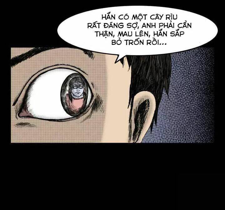 Kỳ Án Có Thật: Chapter 31