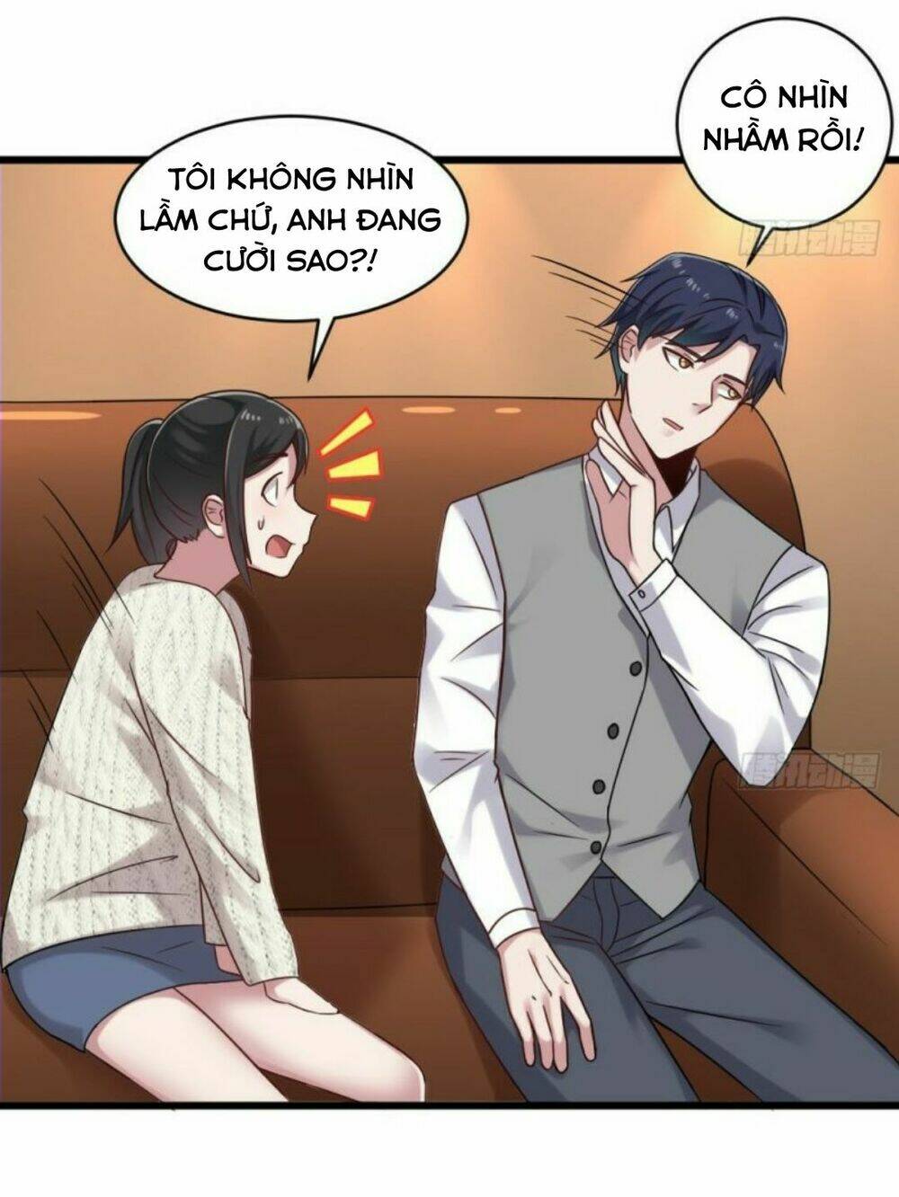 Hệ Thống Nghịch Tập Thiên Hậu: Chapter 29