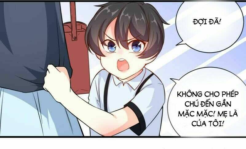 Ám Luyến Thành Hôn: Chapter 101