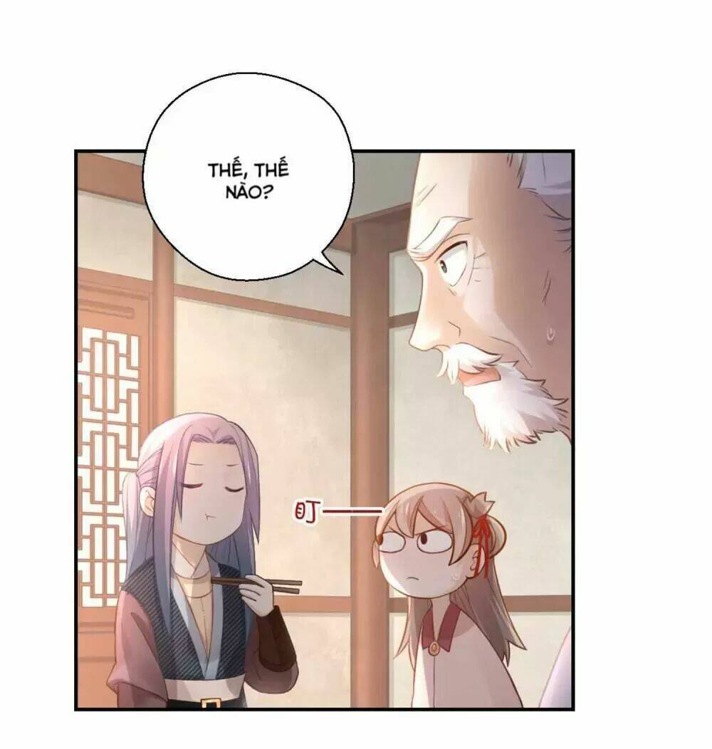 Ta Nấu - Chàng Giết: Chapter 27