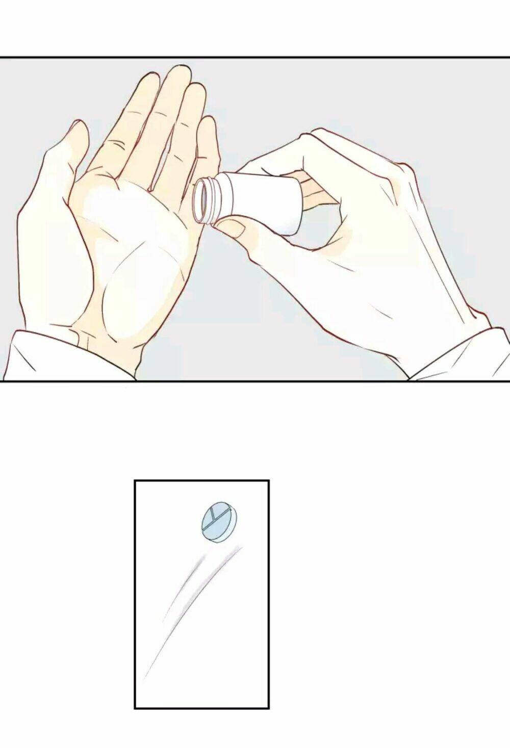 Tâm Chi Kiển: Chapter 5