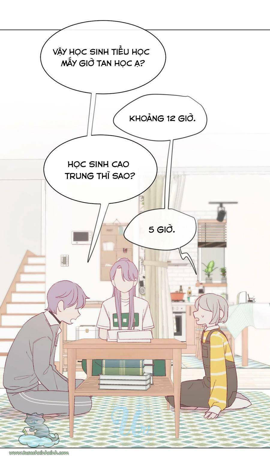 Nhật Ký Nấm Ma Cô: Chapter 20