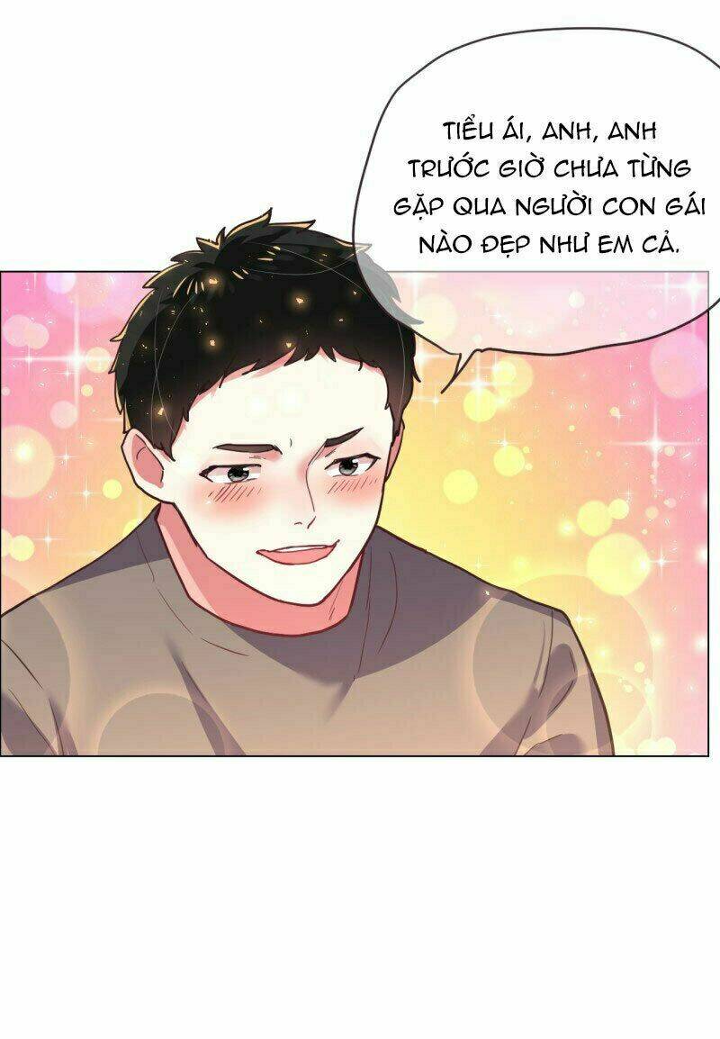 Vì Yêu Mà Khắc Cốt Ghi Tâm: Chapter 33