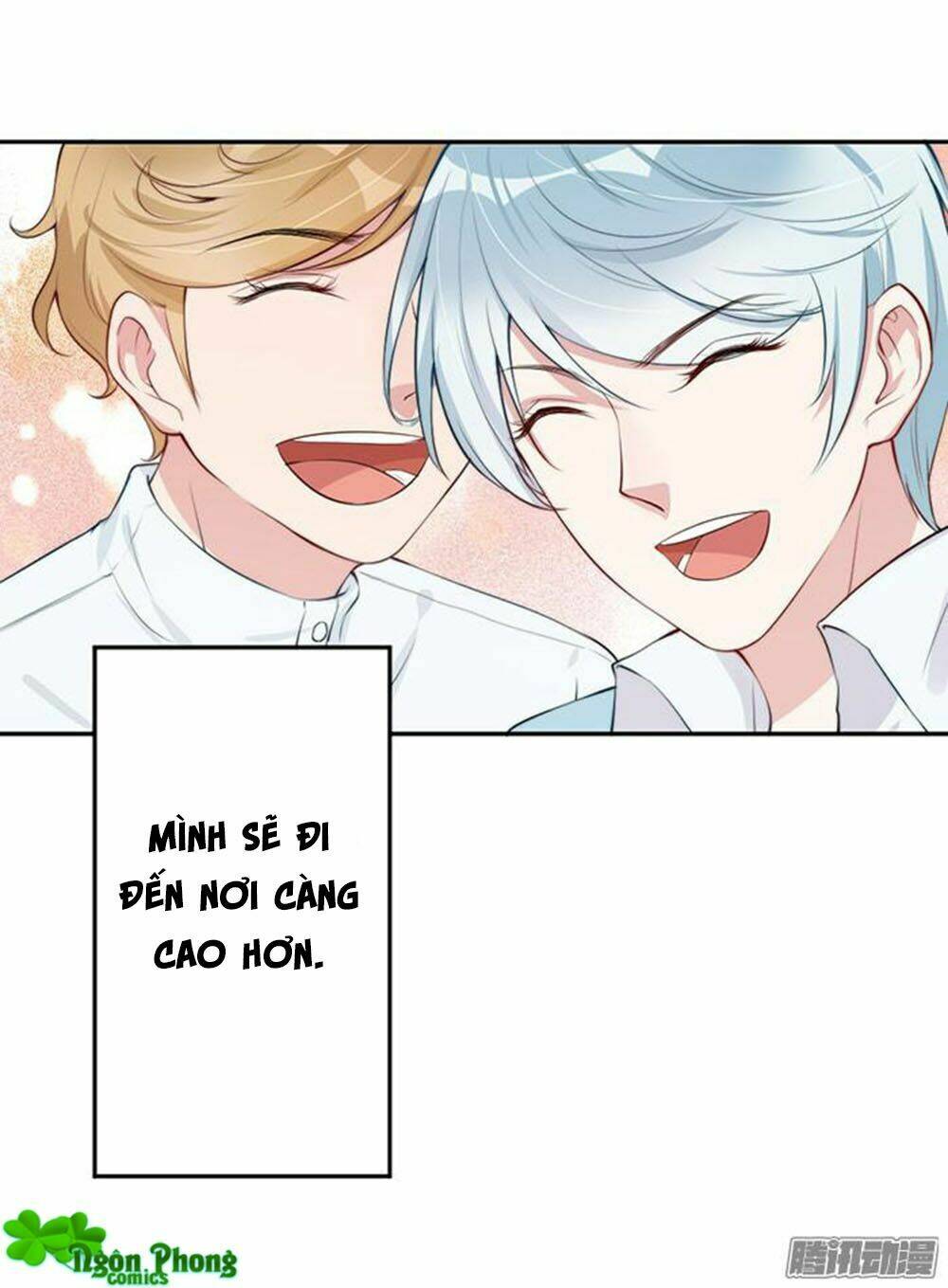 Bà Xã Tôi Là Nam Thần: Chapter 24