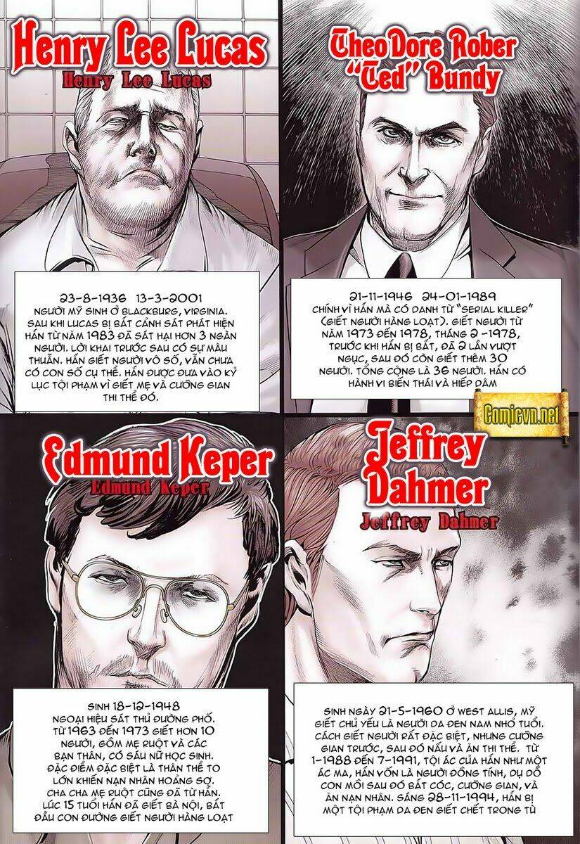 Truyện Ngắn Trịnh Kiện Hòa: Chapter 3.2