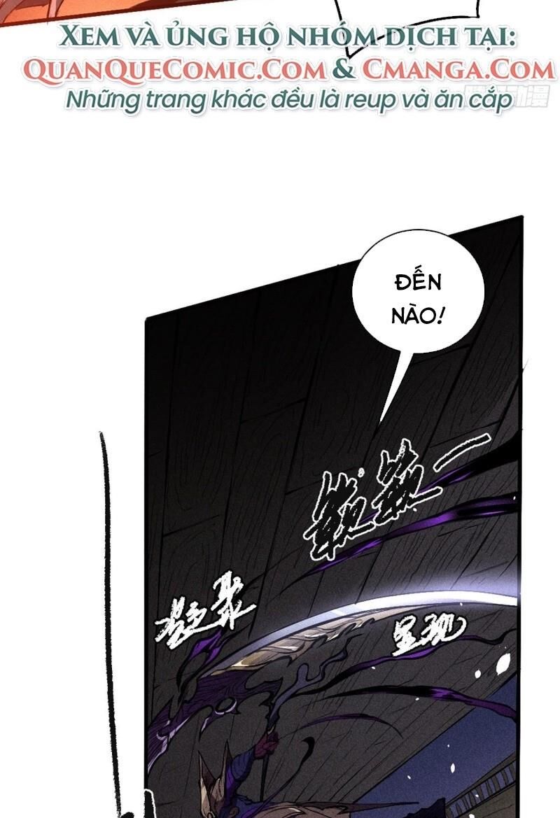 Đường Dần Tại Dị Giới 2: Chapter 12