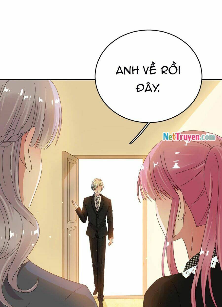 Hoàn Mỹ Lão Công Tiến Hóa Luân: Chapter 67