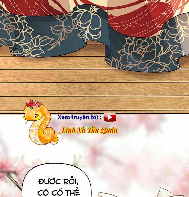 Vương Phi Thật Thích Trang Điểm: Chapter 169