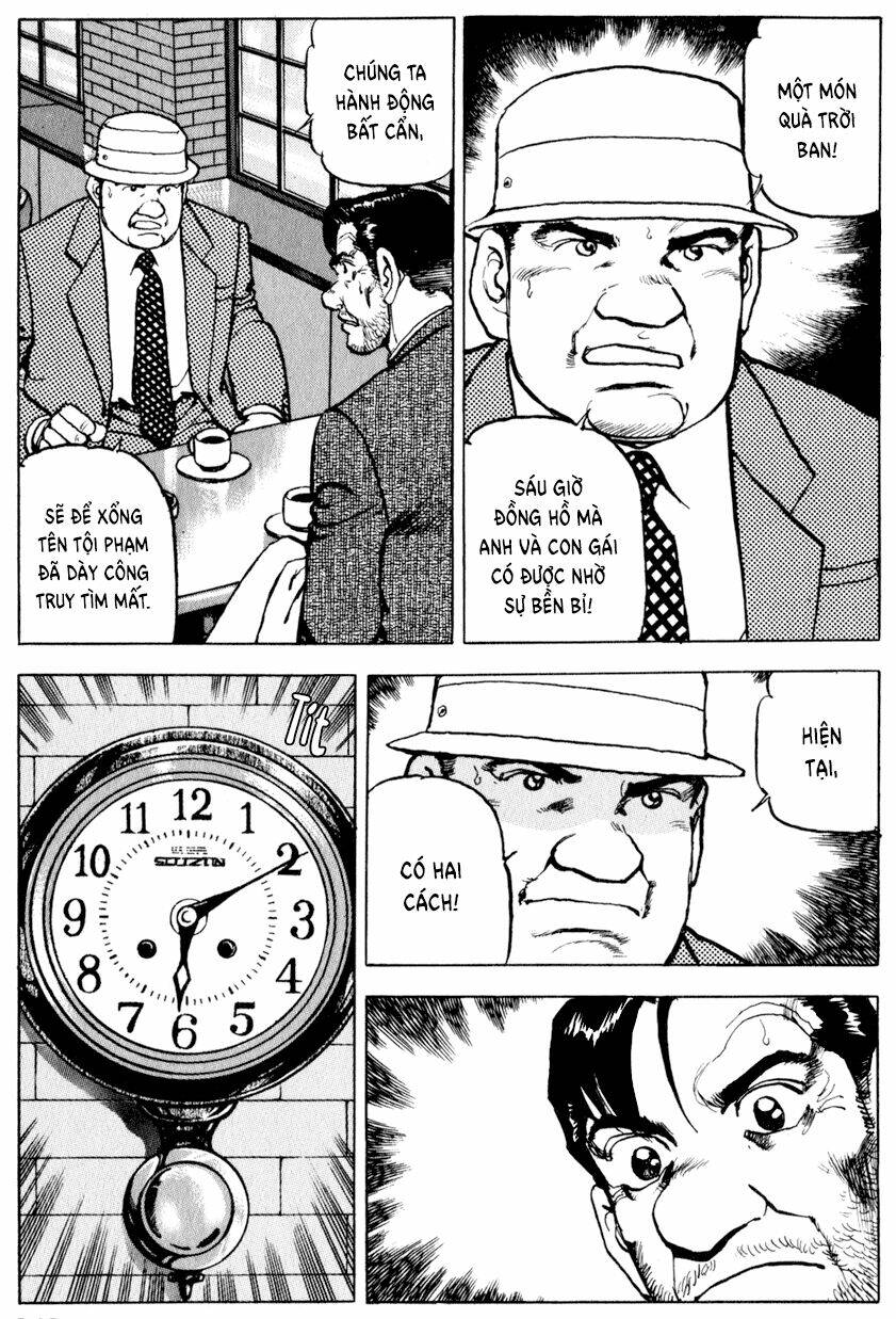 Seizon Life: Chapter 14