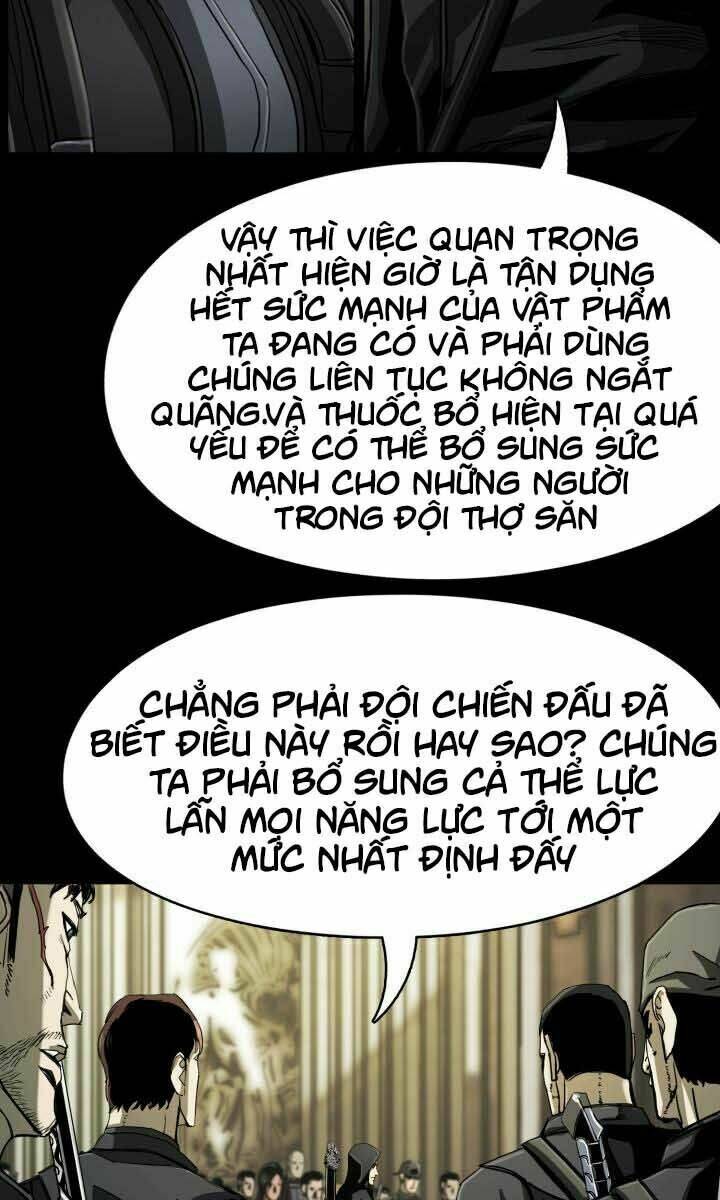 Thợ Săn Đầu Tiên: Chapter 88