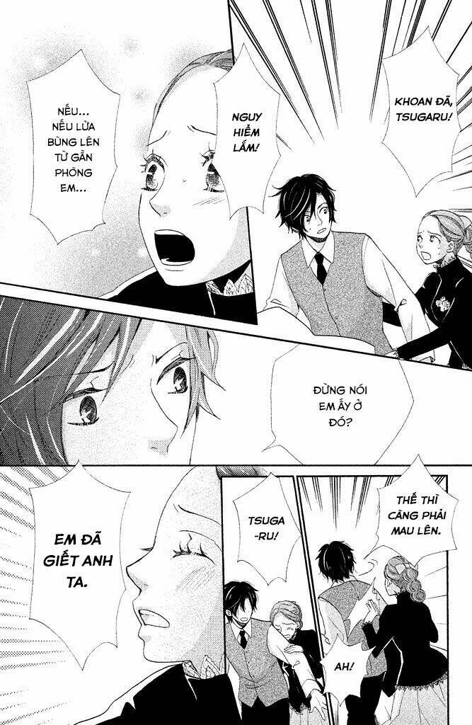 Meiji Hiiro Kitan: Chapter 5