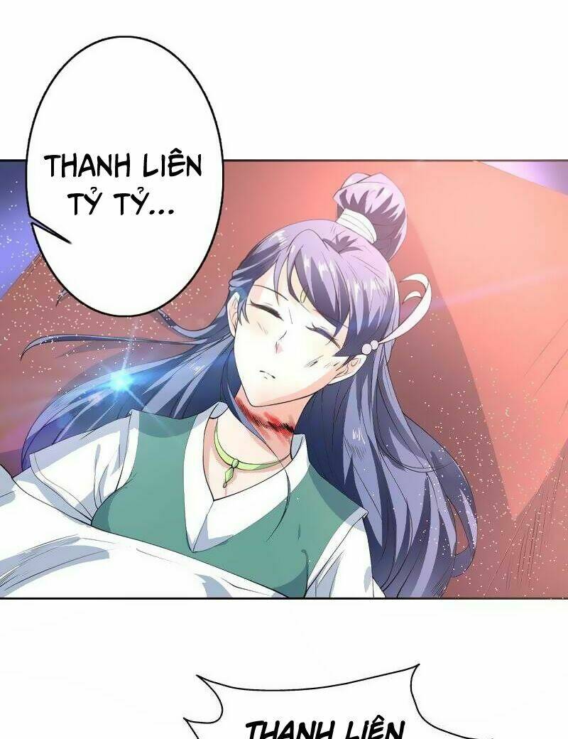 Tối Cường Thần Thú Hệ Thống: Chapter 91