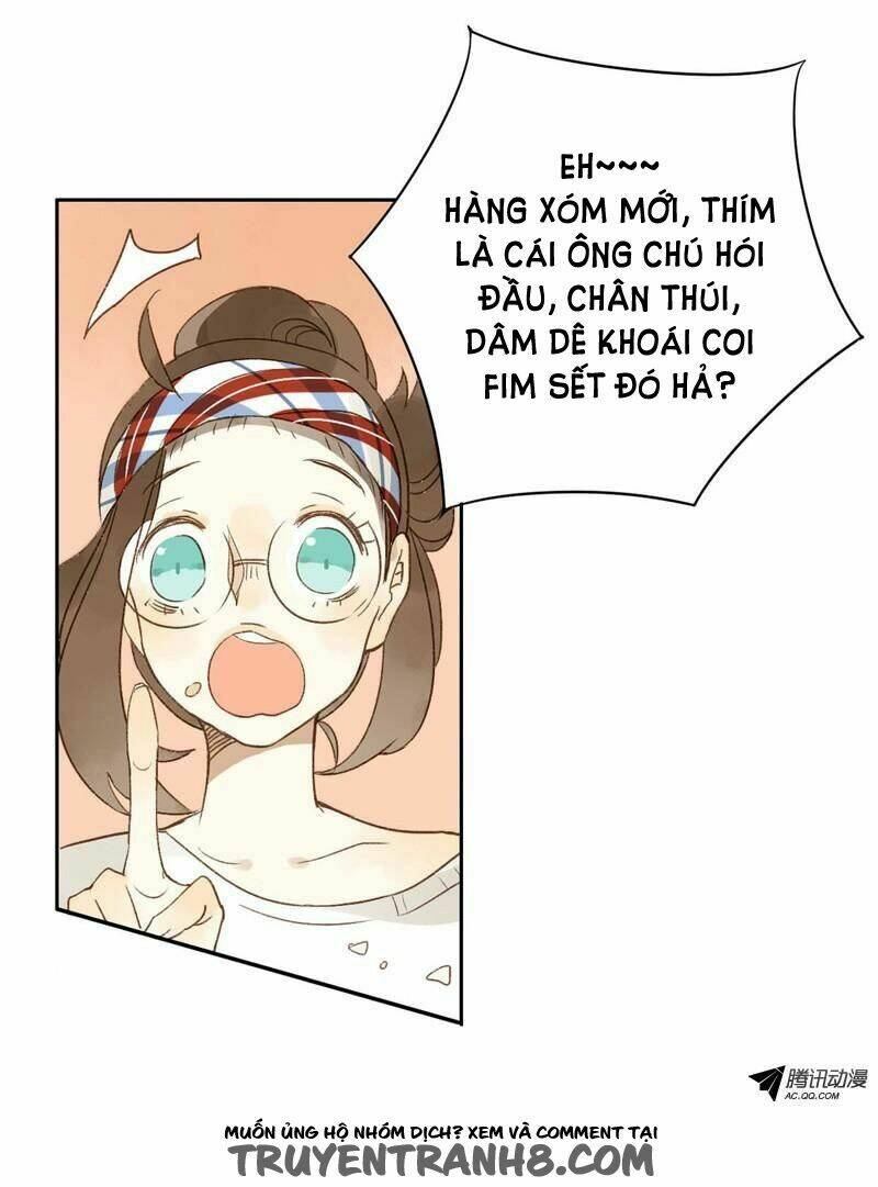 Sức Mạnh Của Sắc Đẹp: Chapter 2