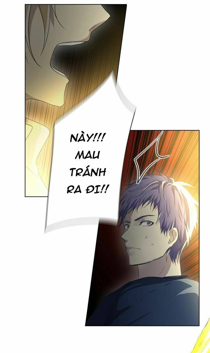 Người Cống Hiến: Chapter 14