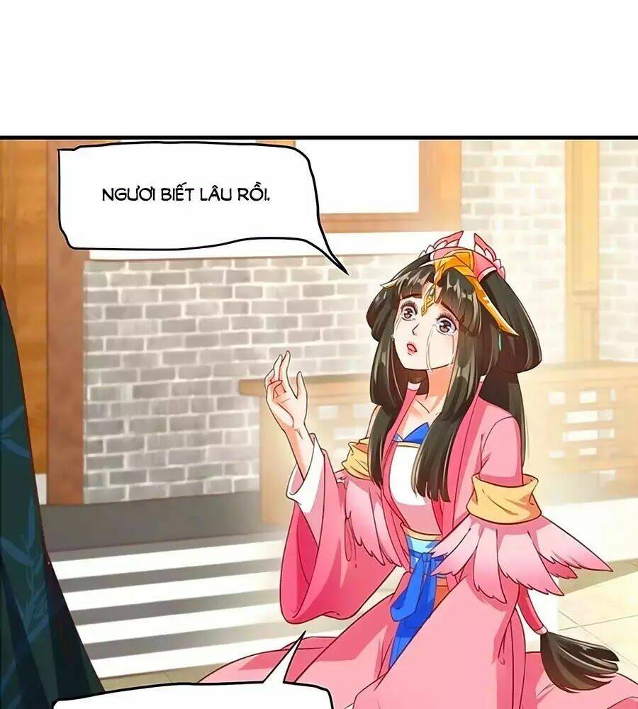 Thịnh Thế Lê Hoa Điện: Chapter 82