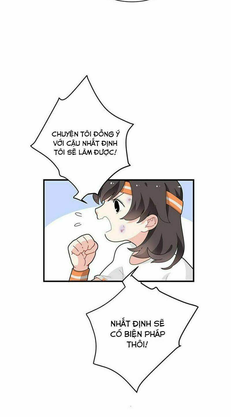 Thú Giữ Nhà Của Đường Tây Tử: Chapter 3